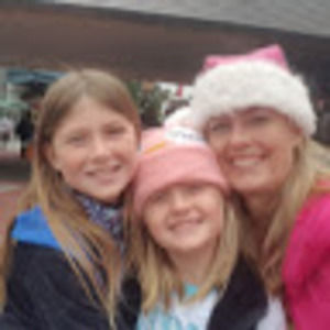 Meet your Posher, Leann